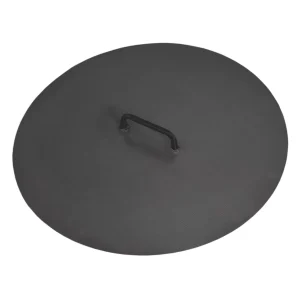 CookKing – Deksel voor vuurschaal Ø 100 cm